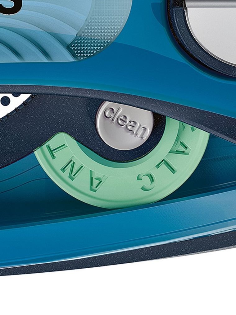 Bosch, żelazko parowe TDA 703021A, 3000W