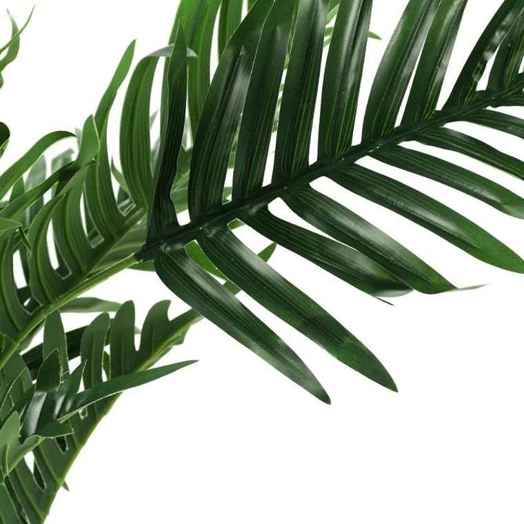 Botanical Decoration, Nova, sztuczna palma, 50-85 cm
