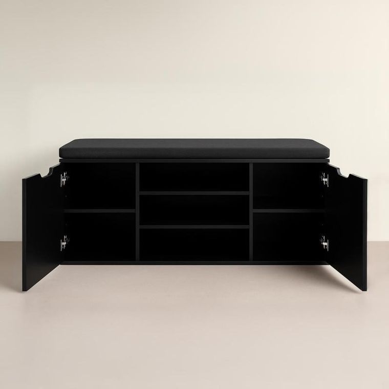 Boximo, Porta, szafka na buty z siedziskiem, 103-30-46 cm