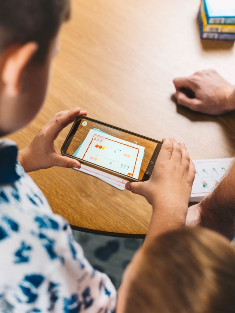 Brain Games, Logic Cards, Green, gra karciana