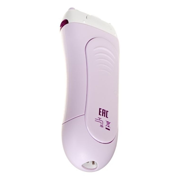 Braun, damska golarka foliowa do ciała, LS 5360