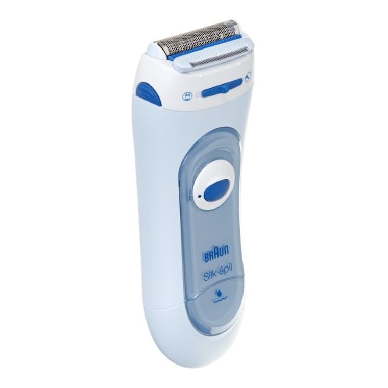 Braun, golarka, LS 5160