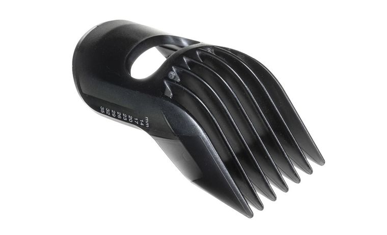 Braun, maszynka do strzyżenia, HC5050