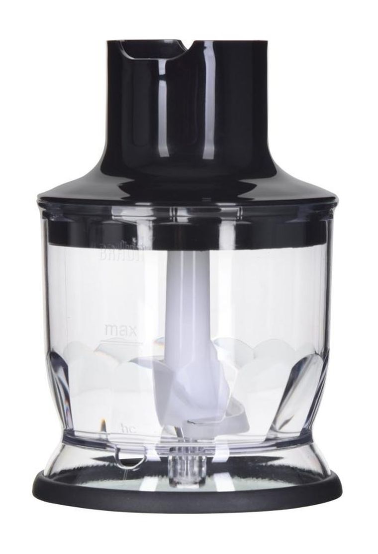 Braun, Multi Quick 9, blender ręczny, MQ9147X
