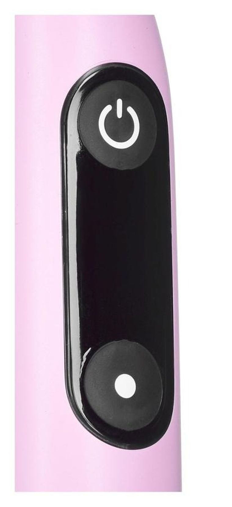 Braun, Oral-B, iO Series 6, szczoteczka elektryczna, Pink