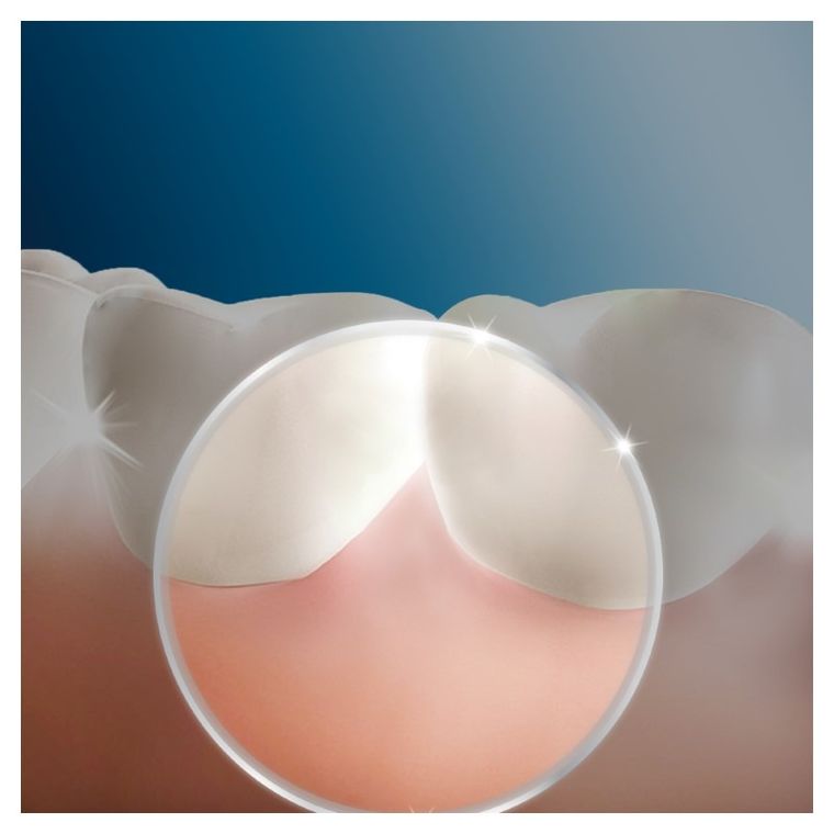 Braun, OxyJet, irygator, MD20