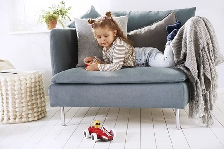 Brio, Wyścigówka, samochód zdalnie sterowany, zabawka drewniana