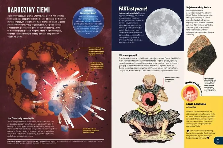 Britannica. Encyklopedia dla dzieci