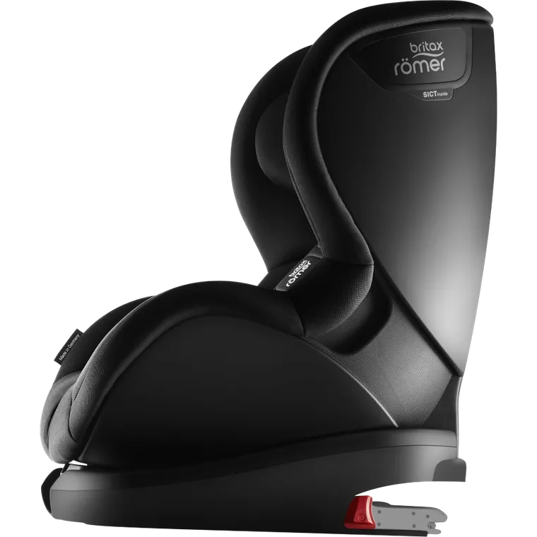 Britax Römer, Trifix 2, i-Size, fotelik samochodowy, Cosmos Black, 76-105 cm