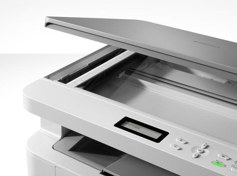 Brother, urządzenie wielofunkcyjne, DCP-L1630W