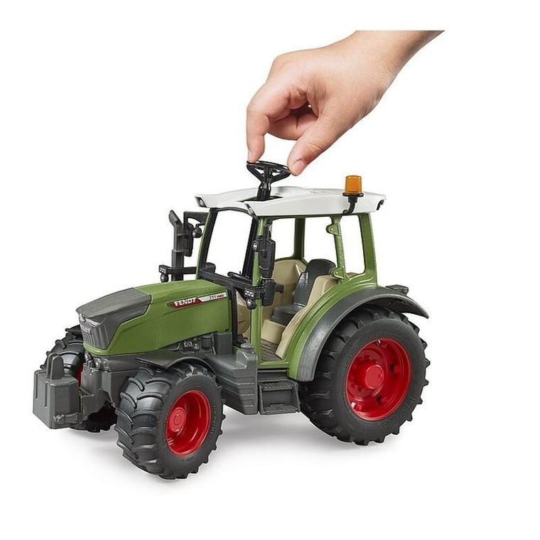 Bruder, Frendt Vario 211, traktor