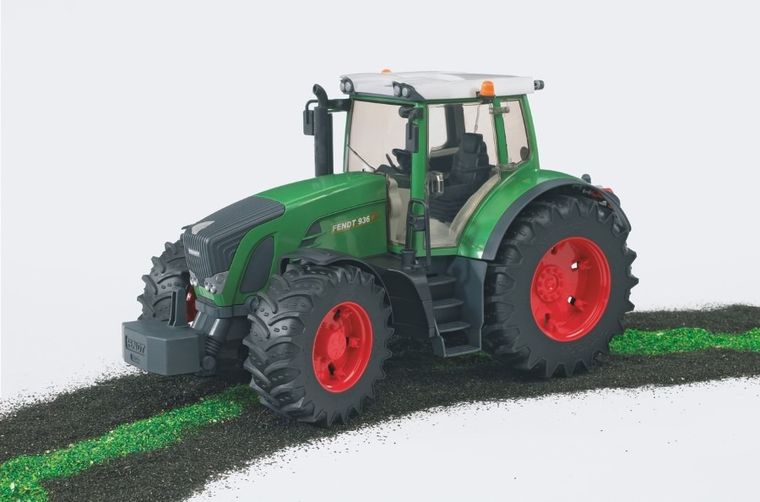 Bruder, Traktor Fendt 936 Vario