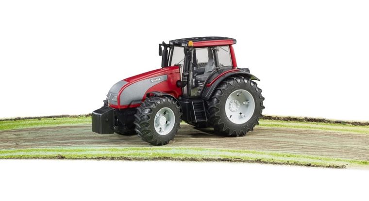 Bruder, Traktor Valtra T 191