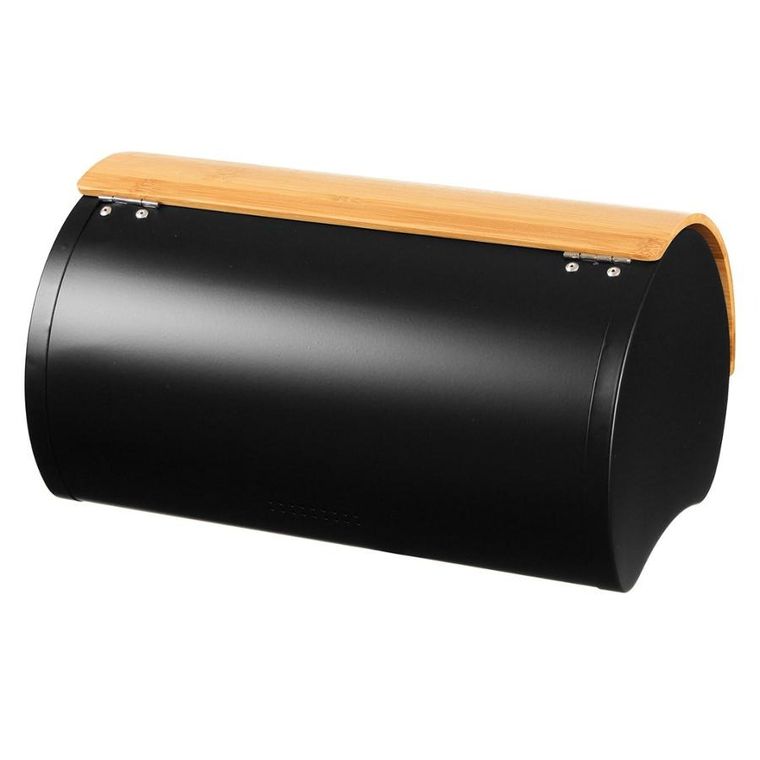 Brunbeste, chlebak bambusowy