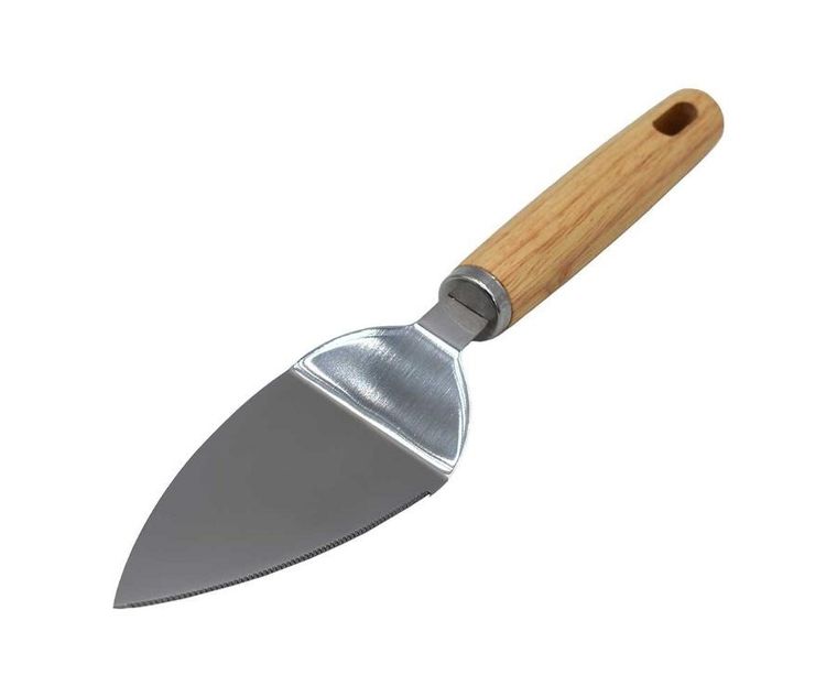 Brunbeste, łopatka do pizzy, 30 cm, z przyborami