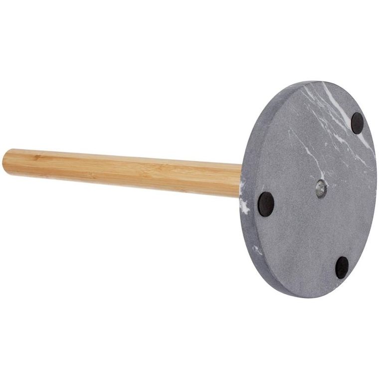 Brunbeste, stojak na ręczniki papierowe, z marmurową podstawą, 3380