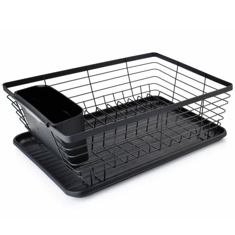 Brunbeste, suszarka do naczyń, 36-30-14,5 cm