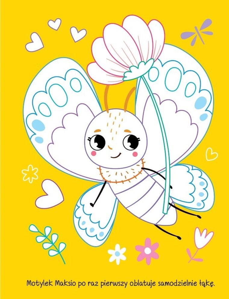 Brylantowe kolorowanki