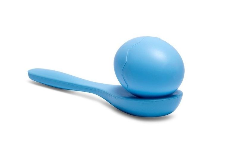 BS Toys, Wyścig: jajko na łyżce, gra zręcznościowa