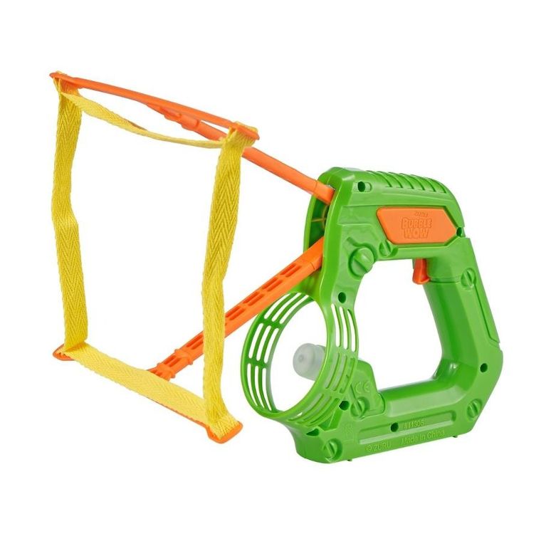 Bubble Wow, Big-A-Bubbles, wyrzutnia do baniek mydlanych