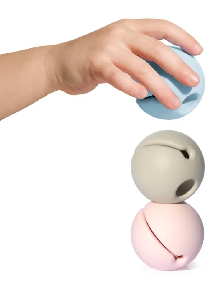 Building Genius, zestaw zabawek kreatywnych, 9 elementów