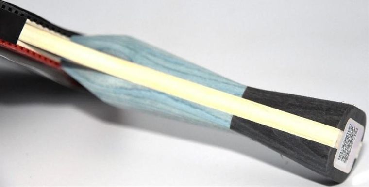 Butterfly, rakietka, Timo Boll, Platin