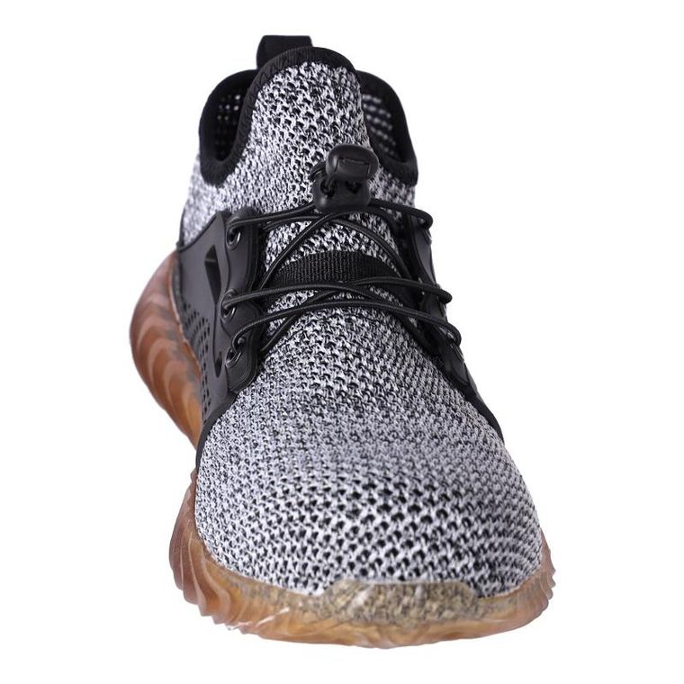 Buty robocze, BHP, Soft, rozmiar 46, szare