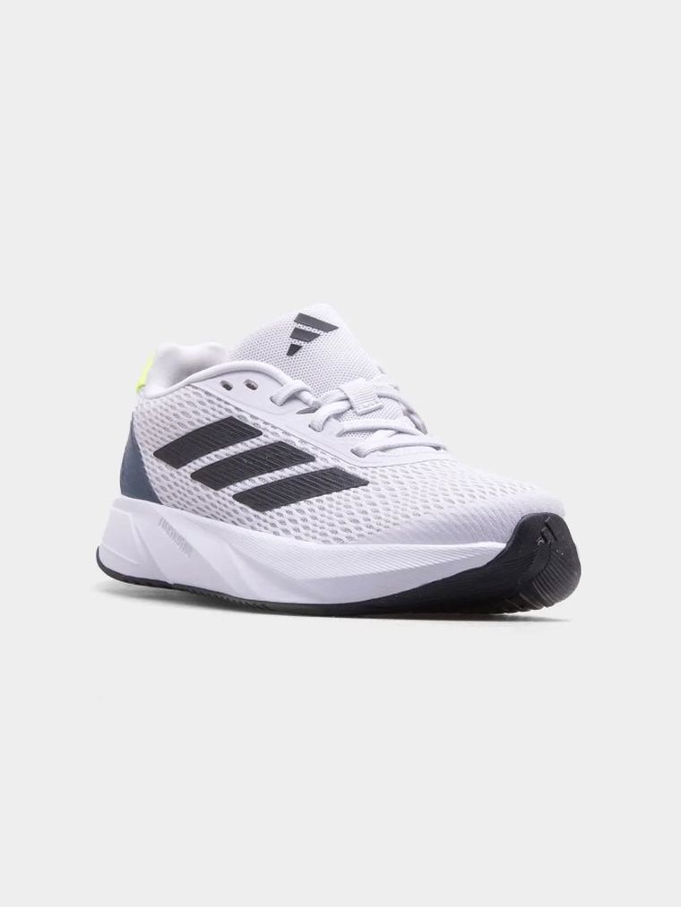 Buty sportowe chłopięce, białe, Adidas