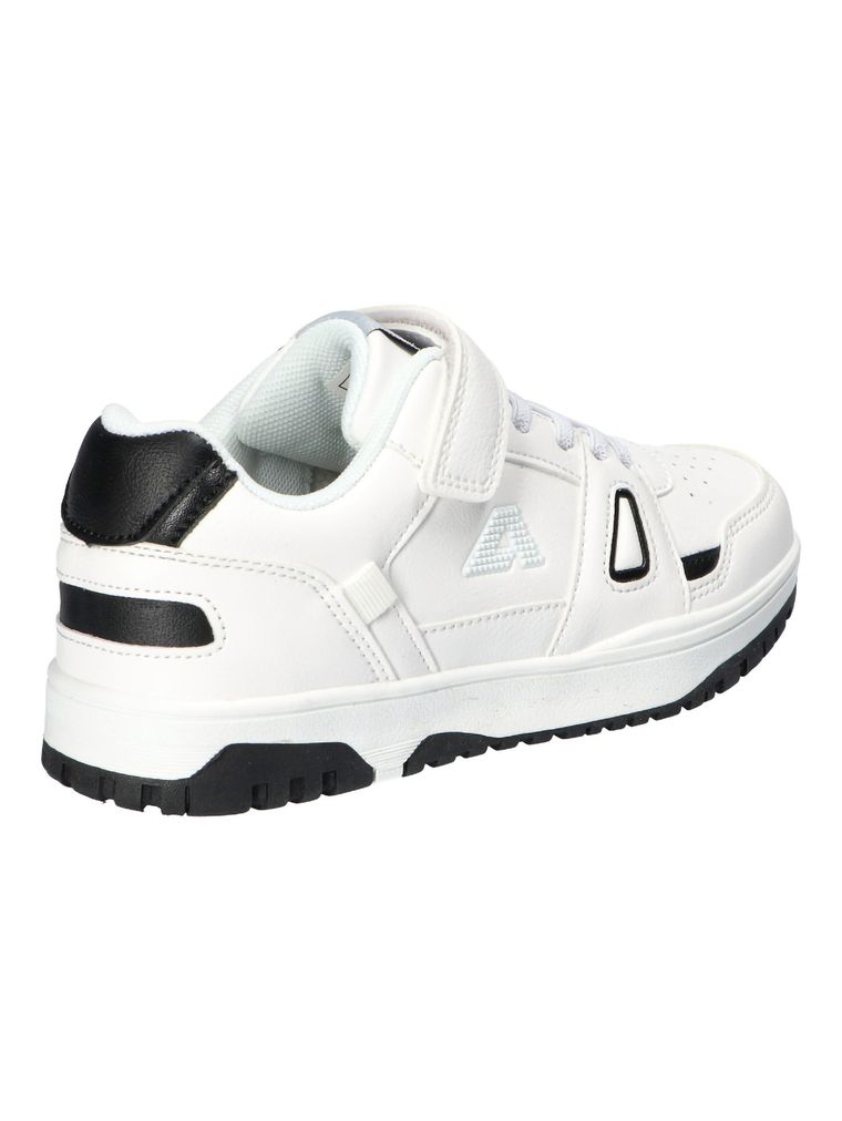 Buty sportowe chłopięce, białe, American Club
