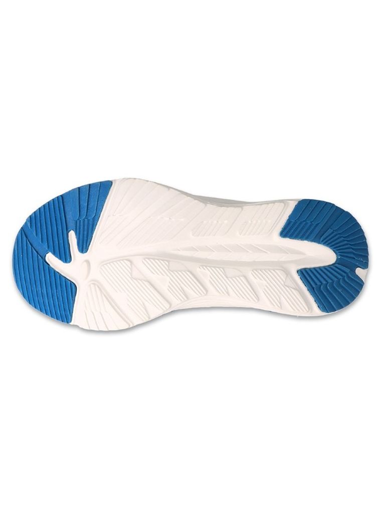 Buty sportowe chłopięce, niebieskie, Befado