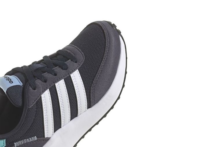 Buty sportowe damskie, granatowe, Adidas