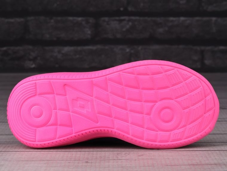 Buty sportowe dziecięce, mix, Lotto Connect BC K