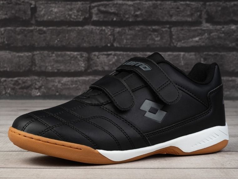 Buty sportowe dziecięce, mix, Lotto Pacer K