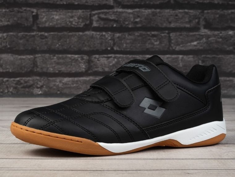 Buty sportowe dziecięce, mix, Lotto Pacer T