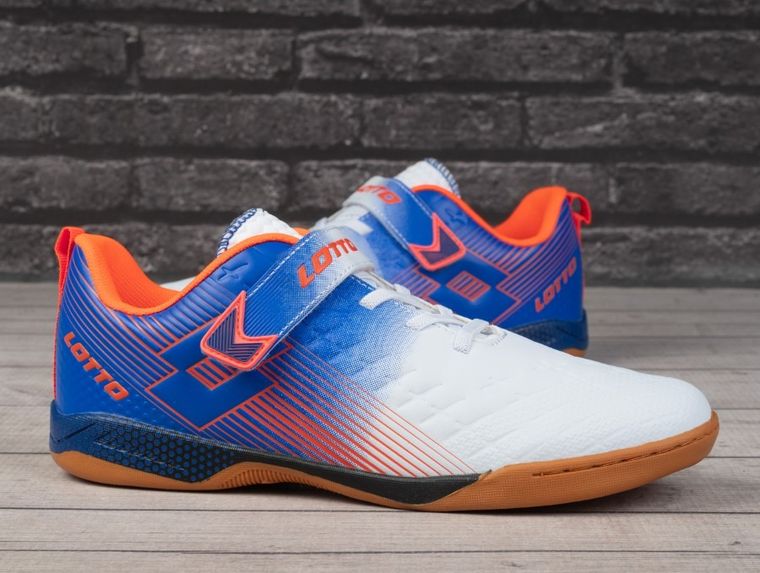Buty sportowe dziecięce, mix, Lotto Shoota T