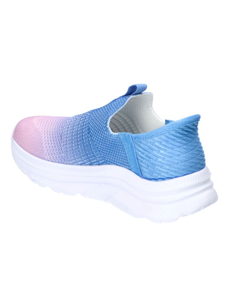 Buty sportowe dziewczęce, mix, American Club