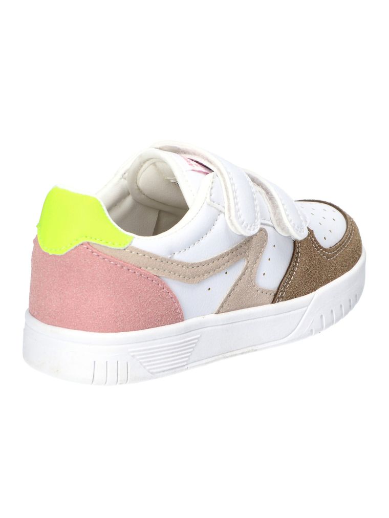 Buty sportowe dziewczęce, mix, American Club