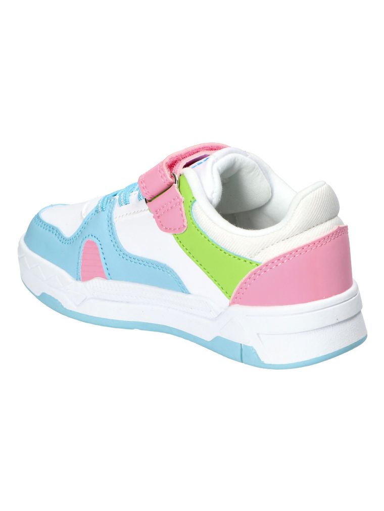 Buty sportowe dziewczęce, mix, American Club