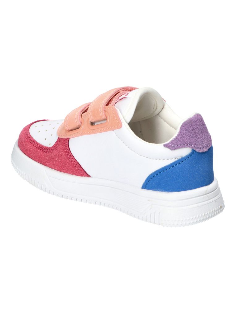 Buty sportowe dziewczęce, mix, American Club