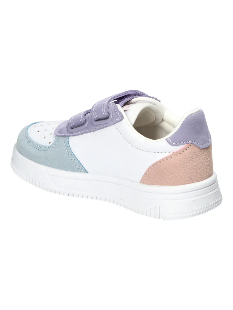 Buty sportowe dziewczęce, mix, American Club