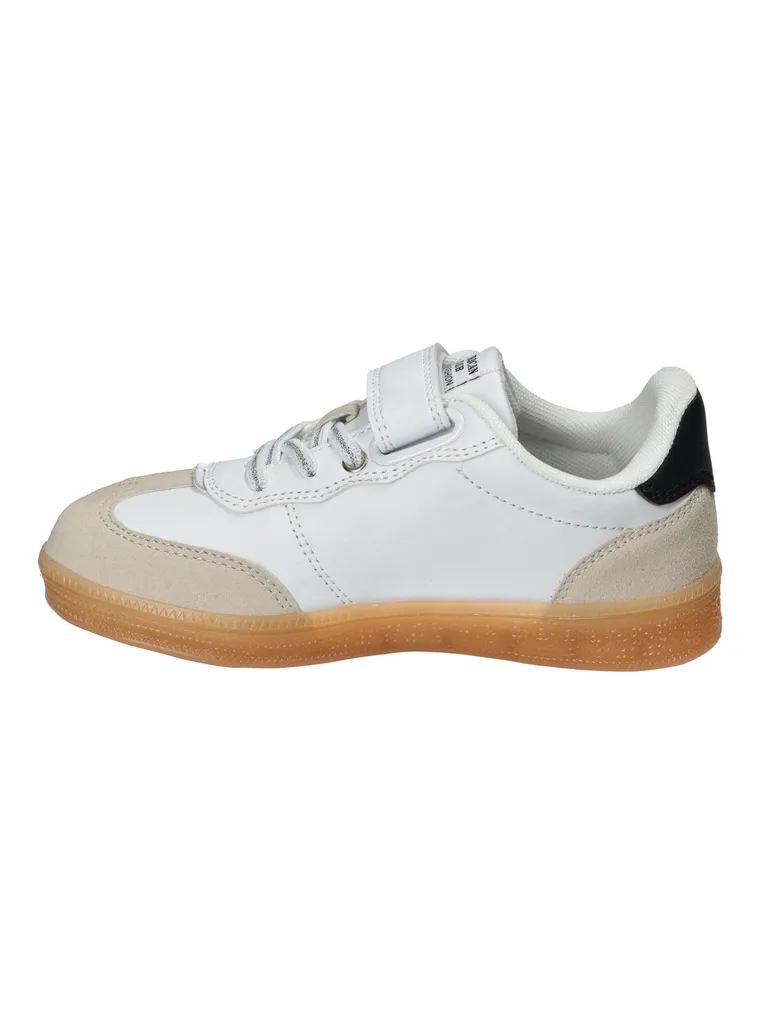 Buty sportowe dziewczęce, mix, American Club