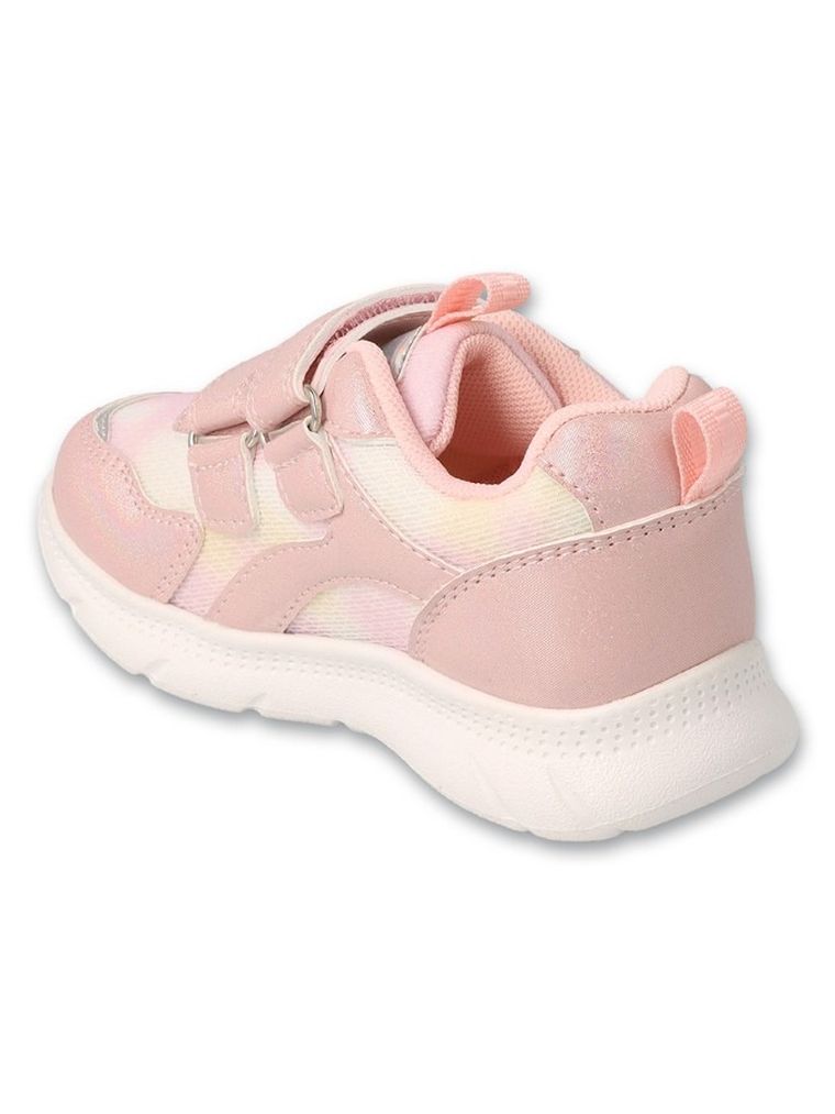 Buty sportowe dziewczęce, mix, Befado