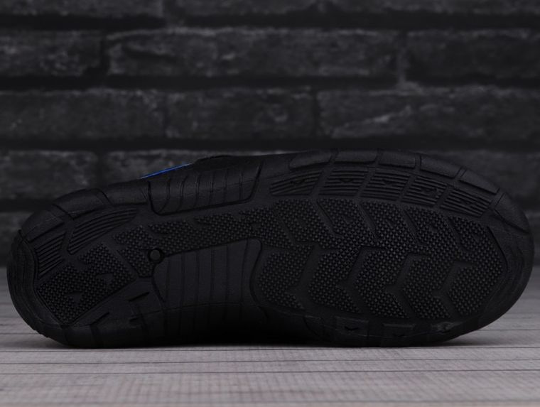 Buty sportowe męskie, do wody, czarne, Aqua Speed 27B