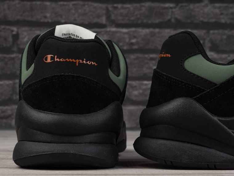 Buty sportowe męskie, mix, Champion Z90 Skate