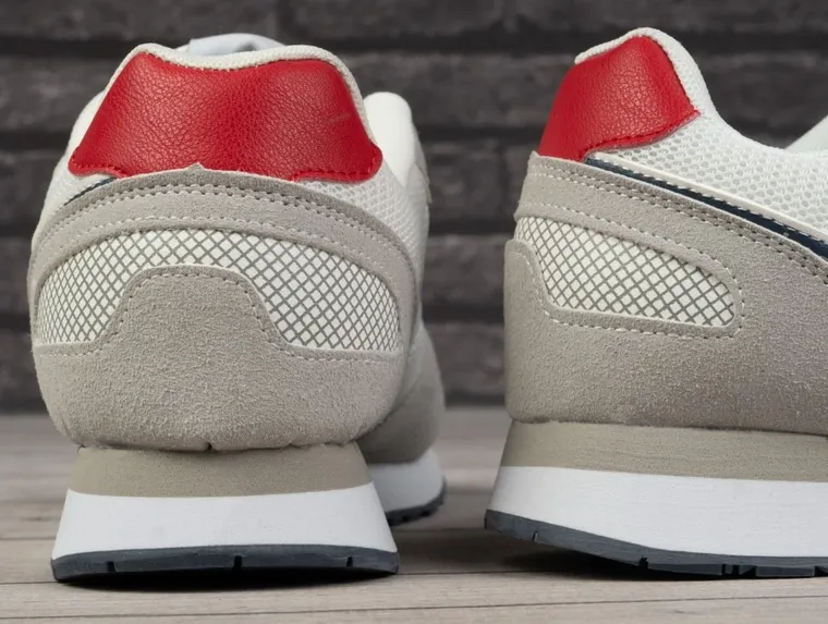 Buty sportowe męskie, mix, Umbro Abram LTX