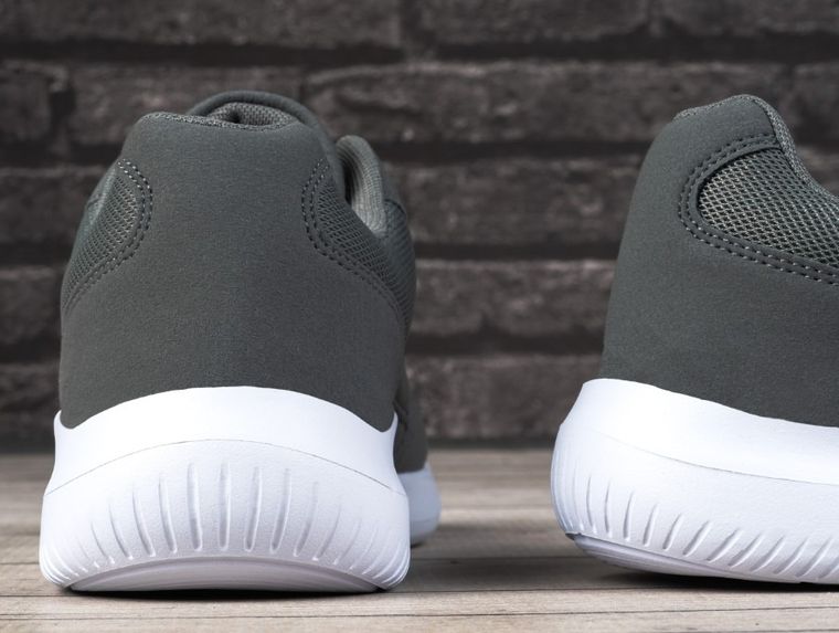 Buty sportowe męskie, szare, Lotto Connect 2025