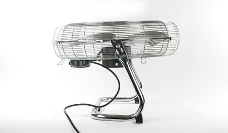 Camry, cyrkulator powietrza, CR 7306