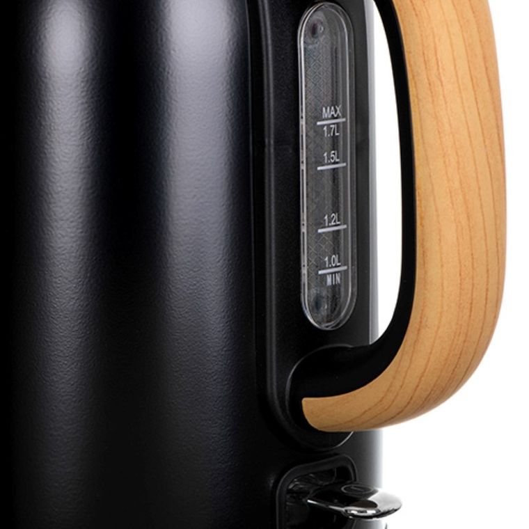 Camry, czajnik metalowy, 1,7l