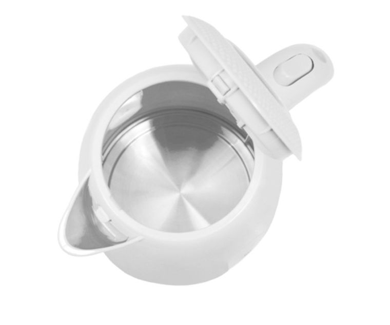 Camry, czajnik plastikowy, 1.7 l