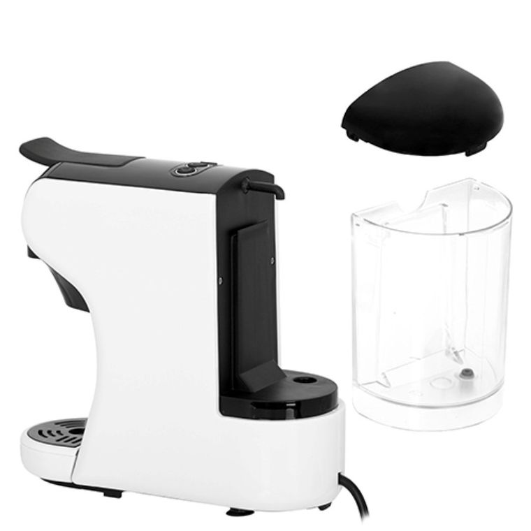 Camry, Ekspres ciśnieniowy, wielokapsułkowy